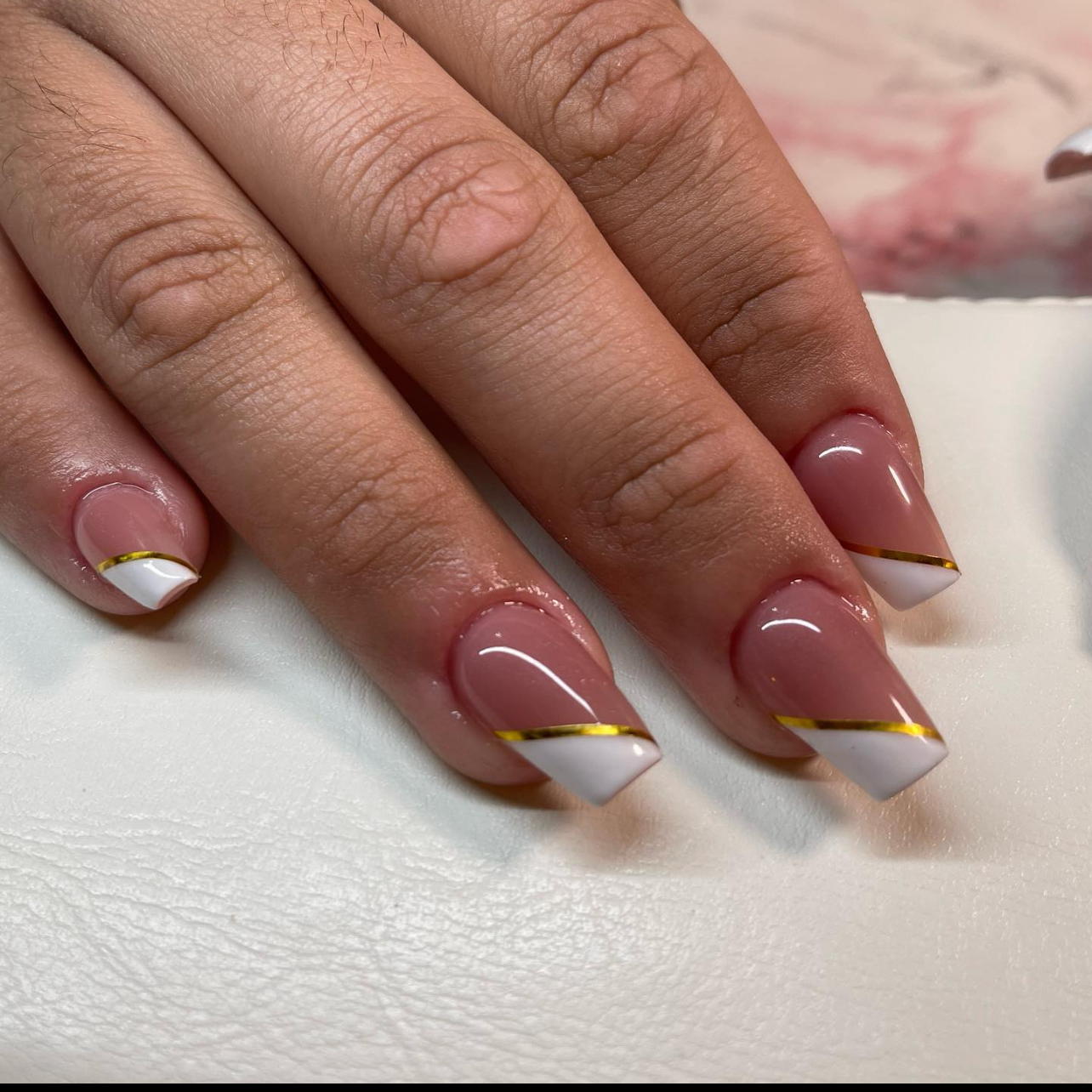 Kitty’s Diamond Nails nail photo 1