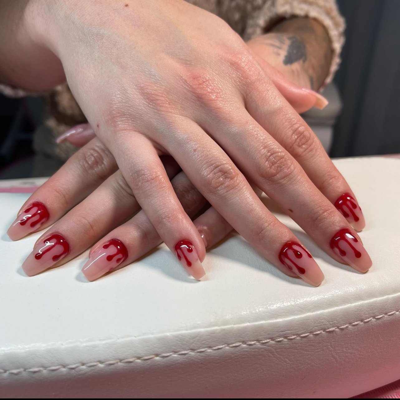 Kitty’s Diamond Nails nail photo 5