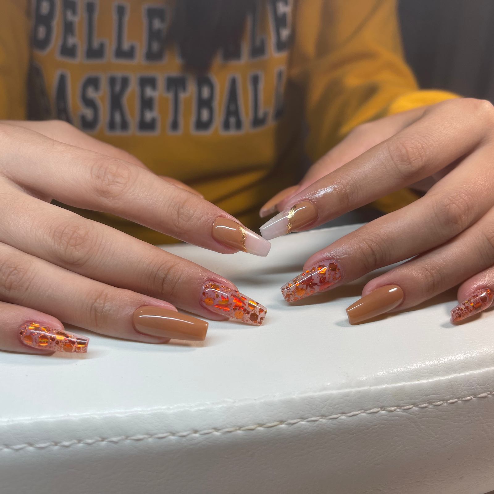 Kitty’s Diamond Nails nail photo 6